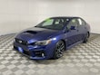 Subaru WRX