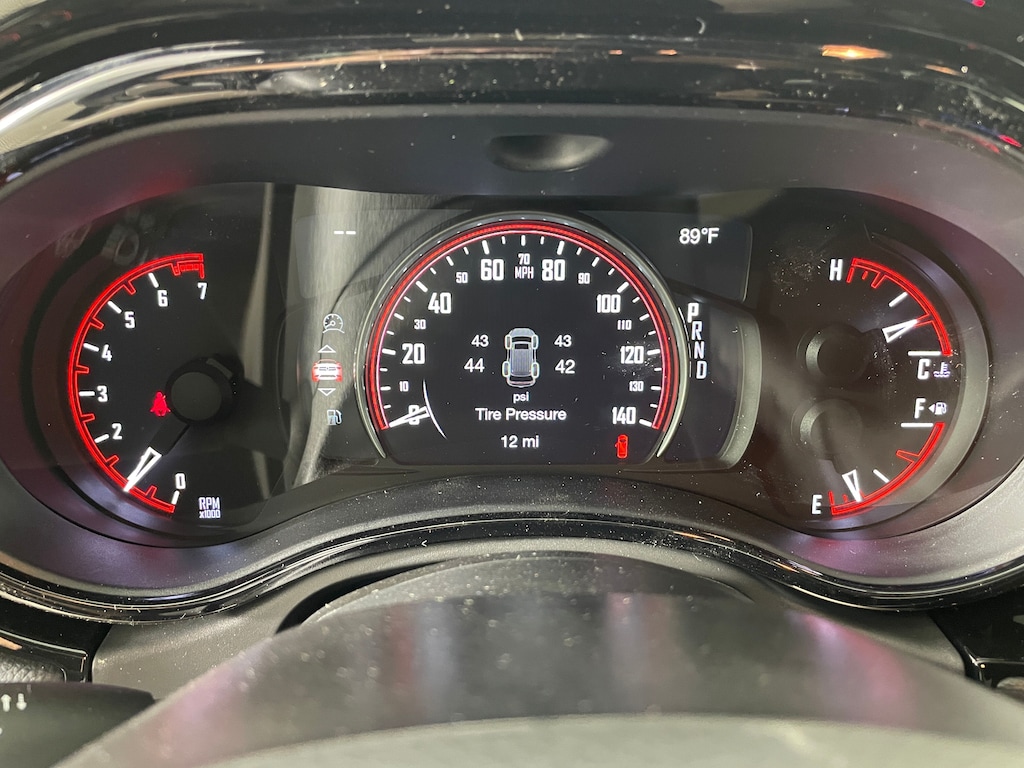 New 2026 Dodge Durango GT AWD Sport Utility