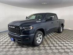 2026 Ram 1500 BIG HORN CREW CAB 4X4 5'7 BOX Pickup