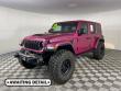Used 2024 Jeep Wrangler Rubicon 392 SUV
