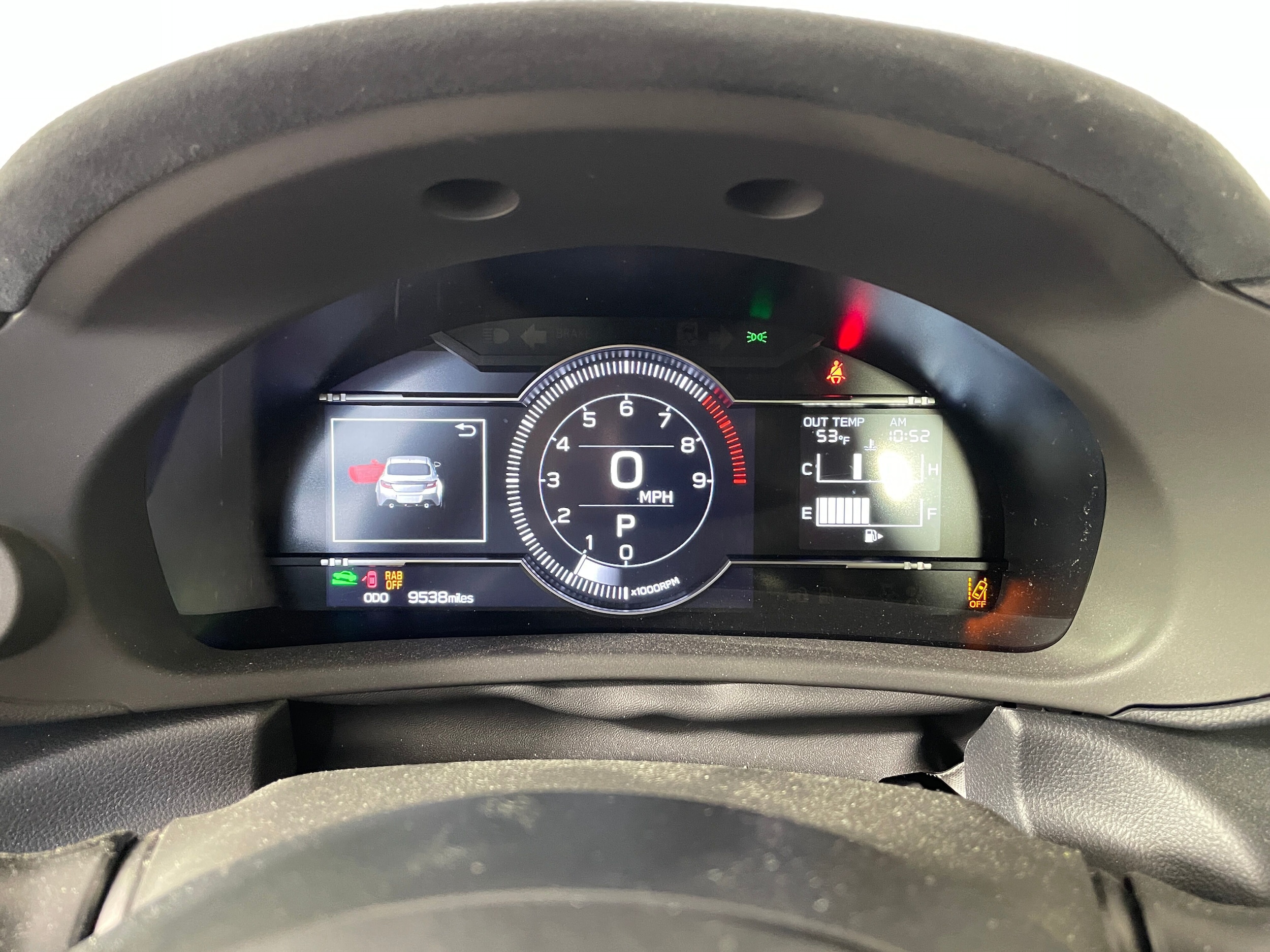 2023 Toyota GR86 Premium photo 5