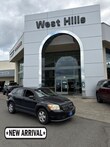  Dodge Caliber