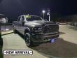 Certified 2024 Ram 3500 Limited Truck Crew Cab