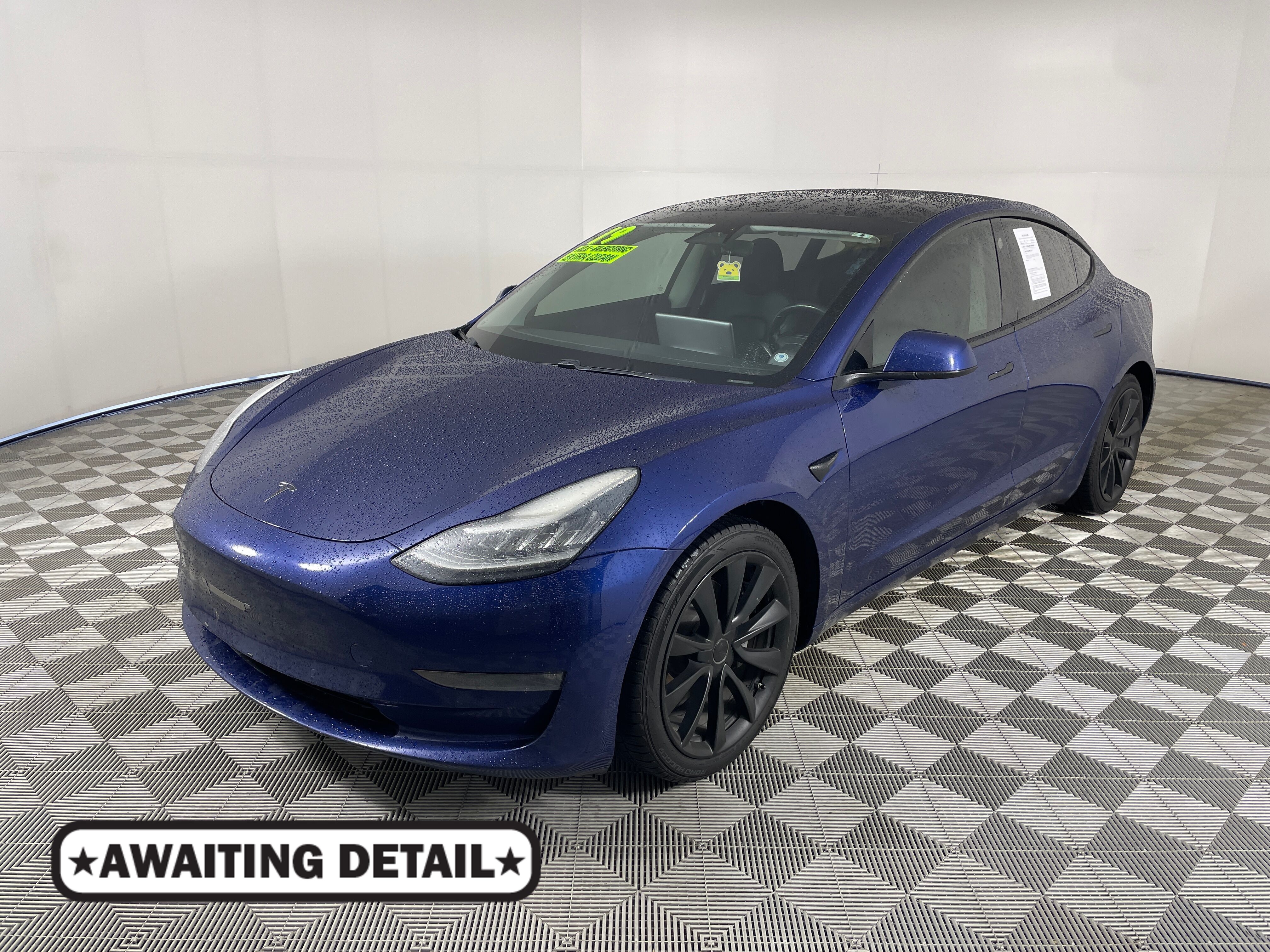Used 2019 Tesla Model 3 Sedan