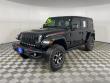 Used 2020 Jeep Wrangler Unlimited Rubicon SUV