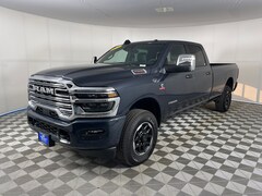 2026 Ram 2500 LARAMIE CREW CAB 4X4 8' BOX Pickup