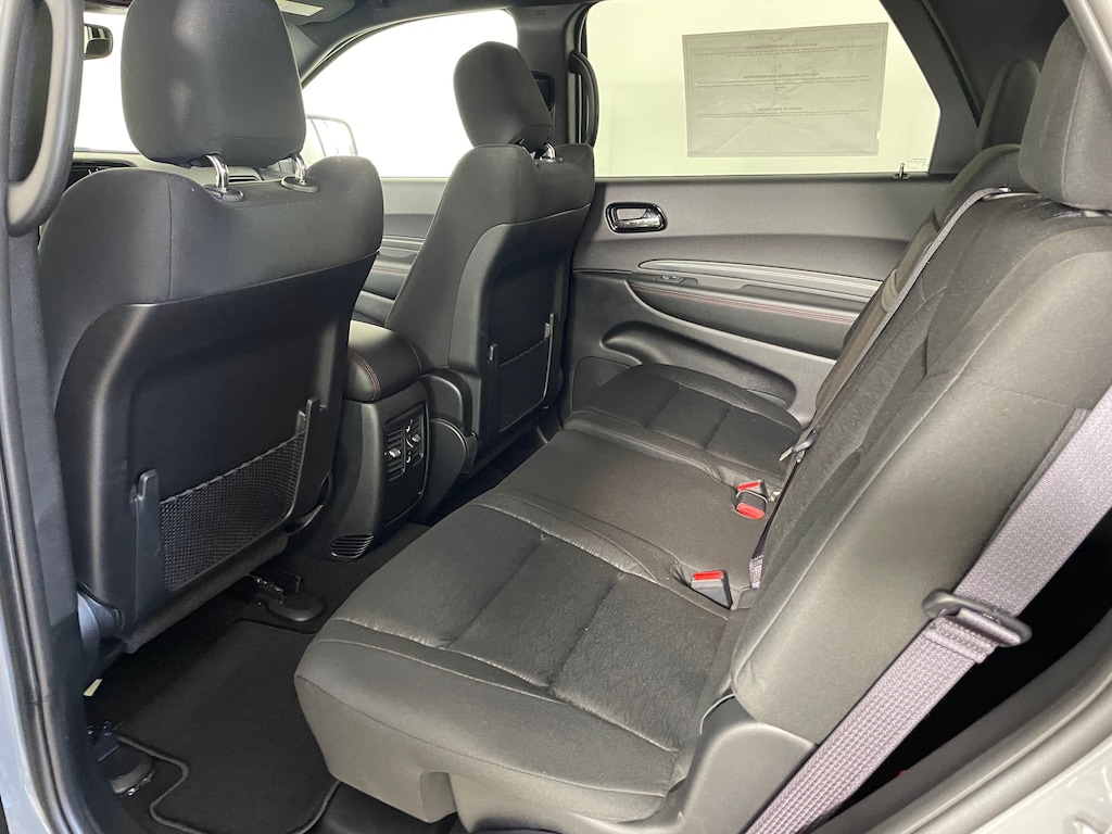 New 2026 Dodge Durango GT AWD Sport Utility