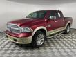 Used 2015 Ram 1500 Longhorn Truck Crew Cab
