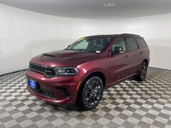 2026 Dodge Durango GT PLUS AWD Sport Utility