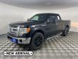 Used 2013 Ford F-150  Truck SuperCab Styleside