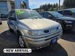 Used 2002 Oldsmobile Bravada Base SUV