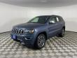 Used 2019 Jeep Grand Cherokee Limited SUV
