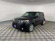 Used 2016 Kia Soul + FWD Hatchback