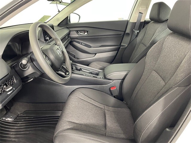 2024 Honda Accord EX 1.5T photo 2