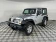 Used 2008 Jeep Wrangler X SUV