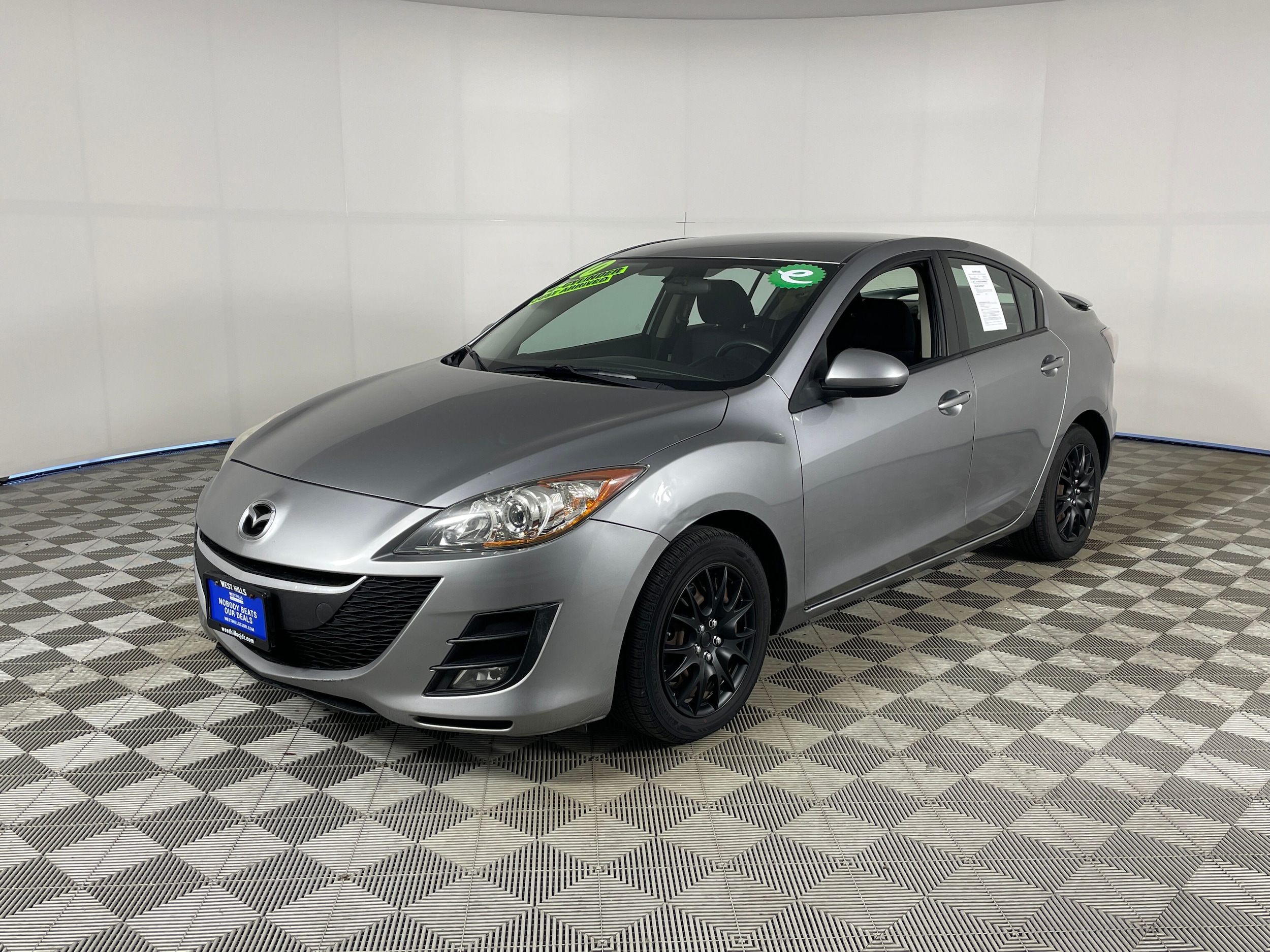2010 Mazda CX-3 2.0 AUTO I Sport 4-DOOR's photo
