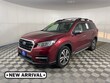  Subaru Ascent