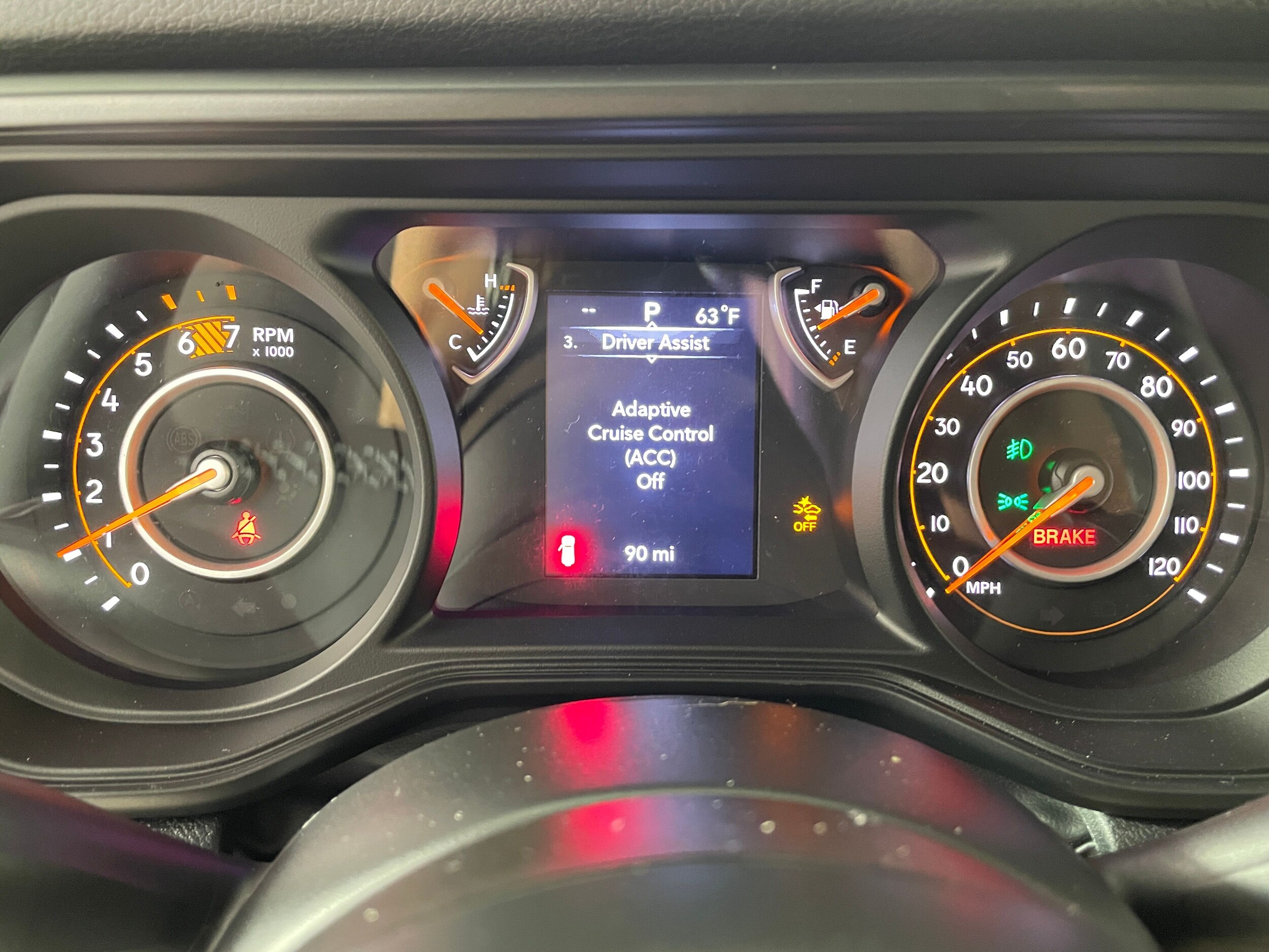 2025 Jeep Wrangler Sport S photo 3