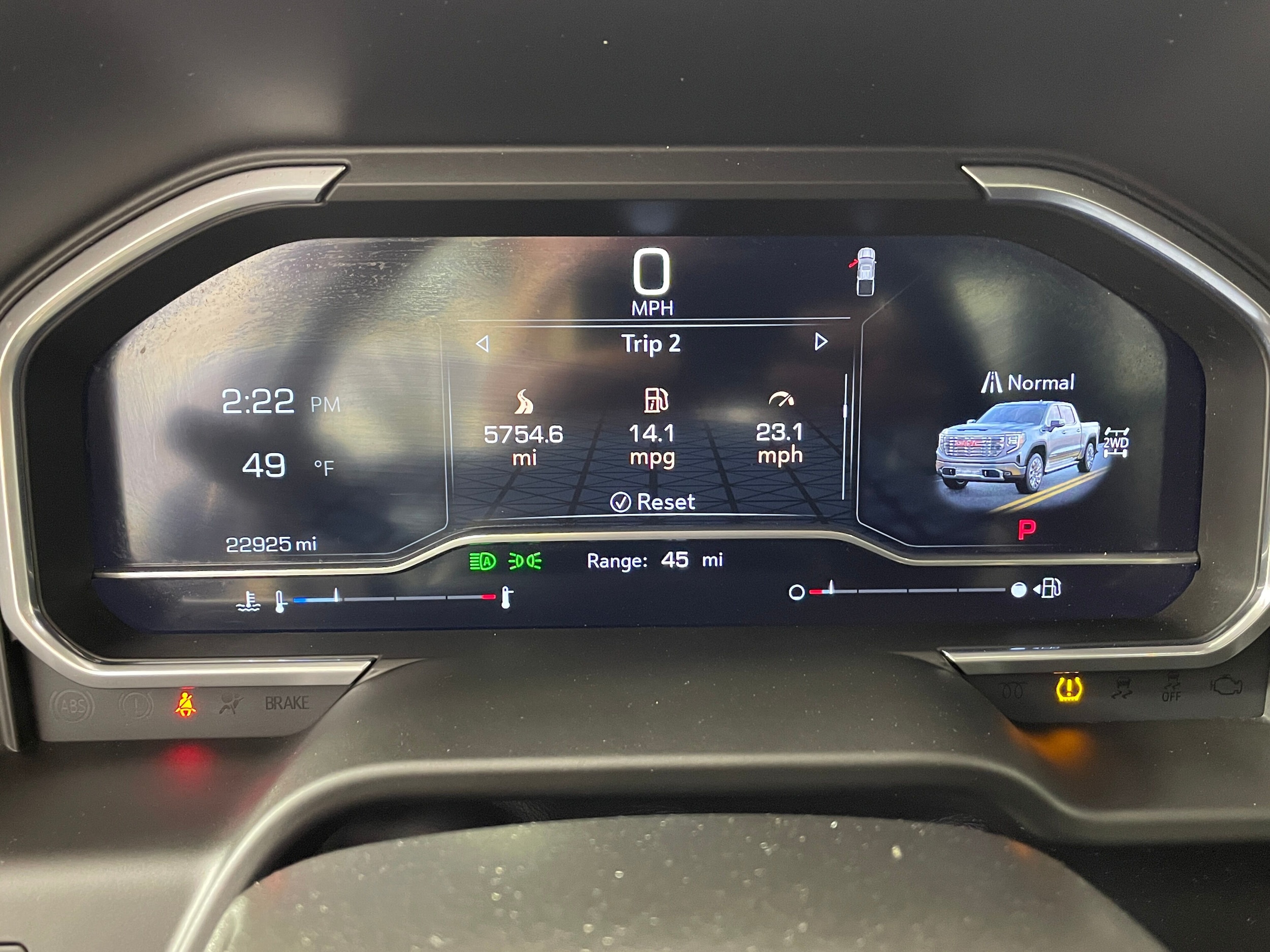 2023 GMC Sierra 1500 Denali photo 4