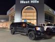 Used 2015 GMC Sierra 2500HD Denali Truck Crew Cab