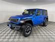Jeep Wrangler 4xe