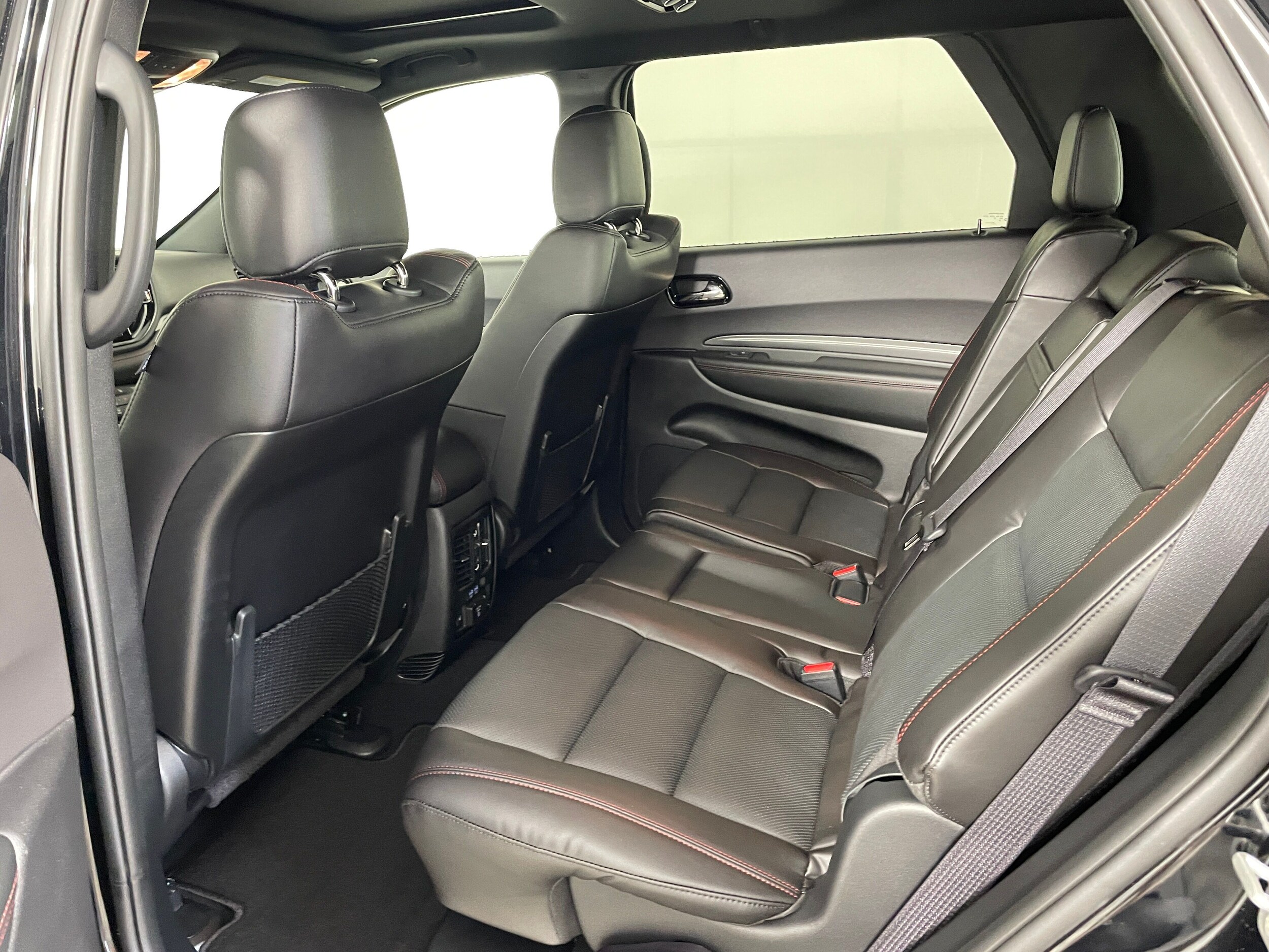 2026 Dodge Durango GT Plus photo 3