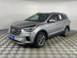 Used 2017 Hyundai Santa Fe SE SUV