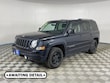 Jeep Patriot
