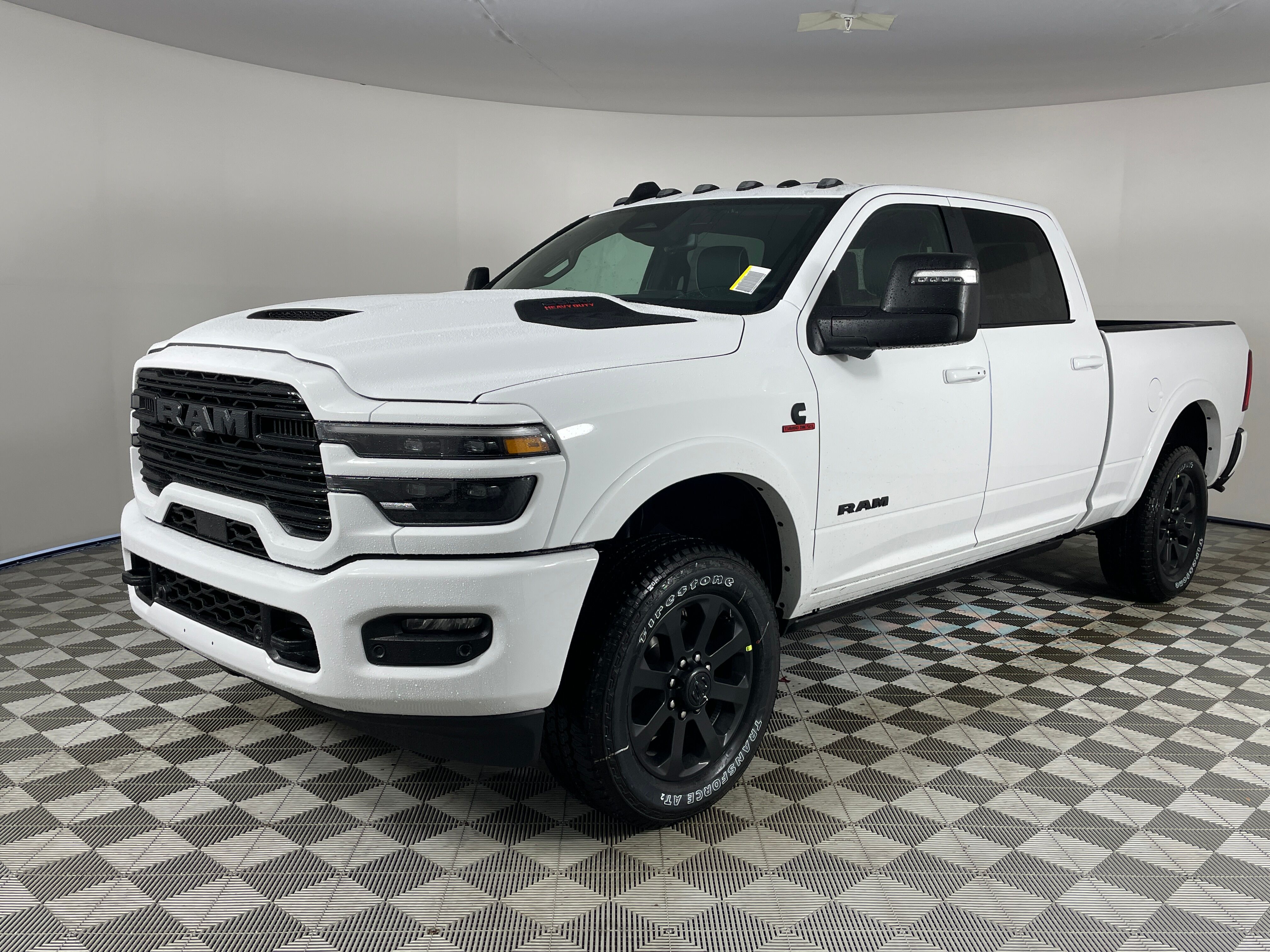  Ram 2500