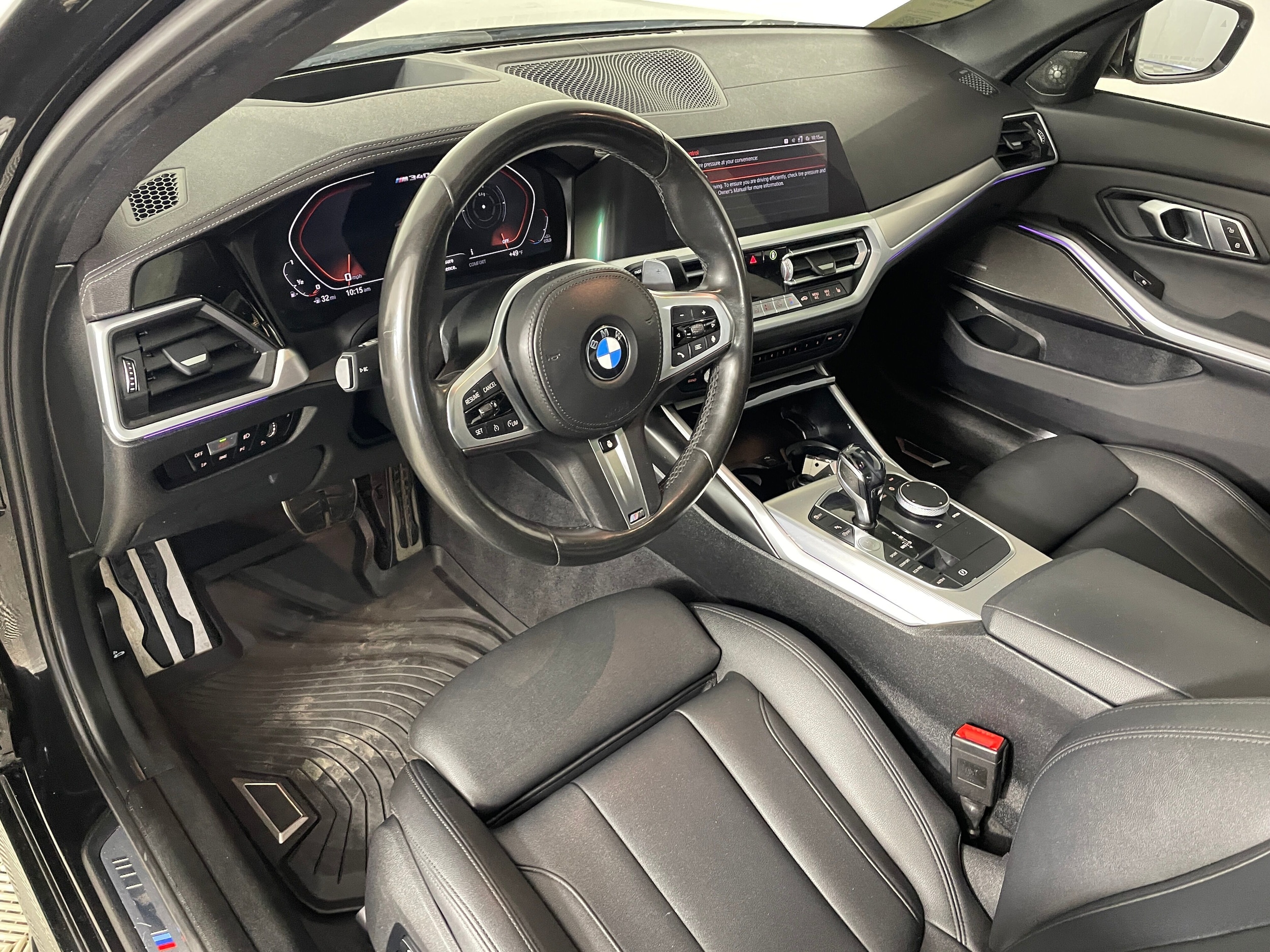 2020 BMW M340i photo 2