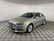 Ford Fusion Hybrid