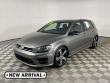 Used 2016 Volkswagen Golf R 4-Door Hatchback