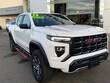  GMC Canyon