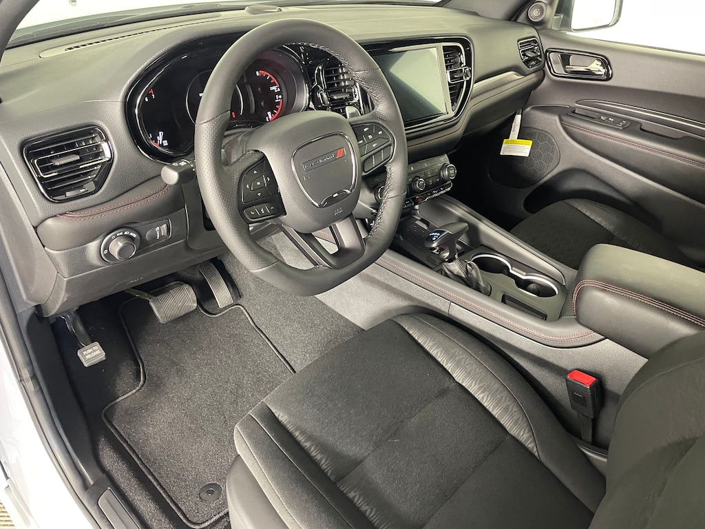 New 2026 Dodge Durango GT AWD HEMI V8 Sport Utility