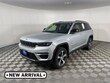  Jeep Grand Cherokee 4xe