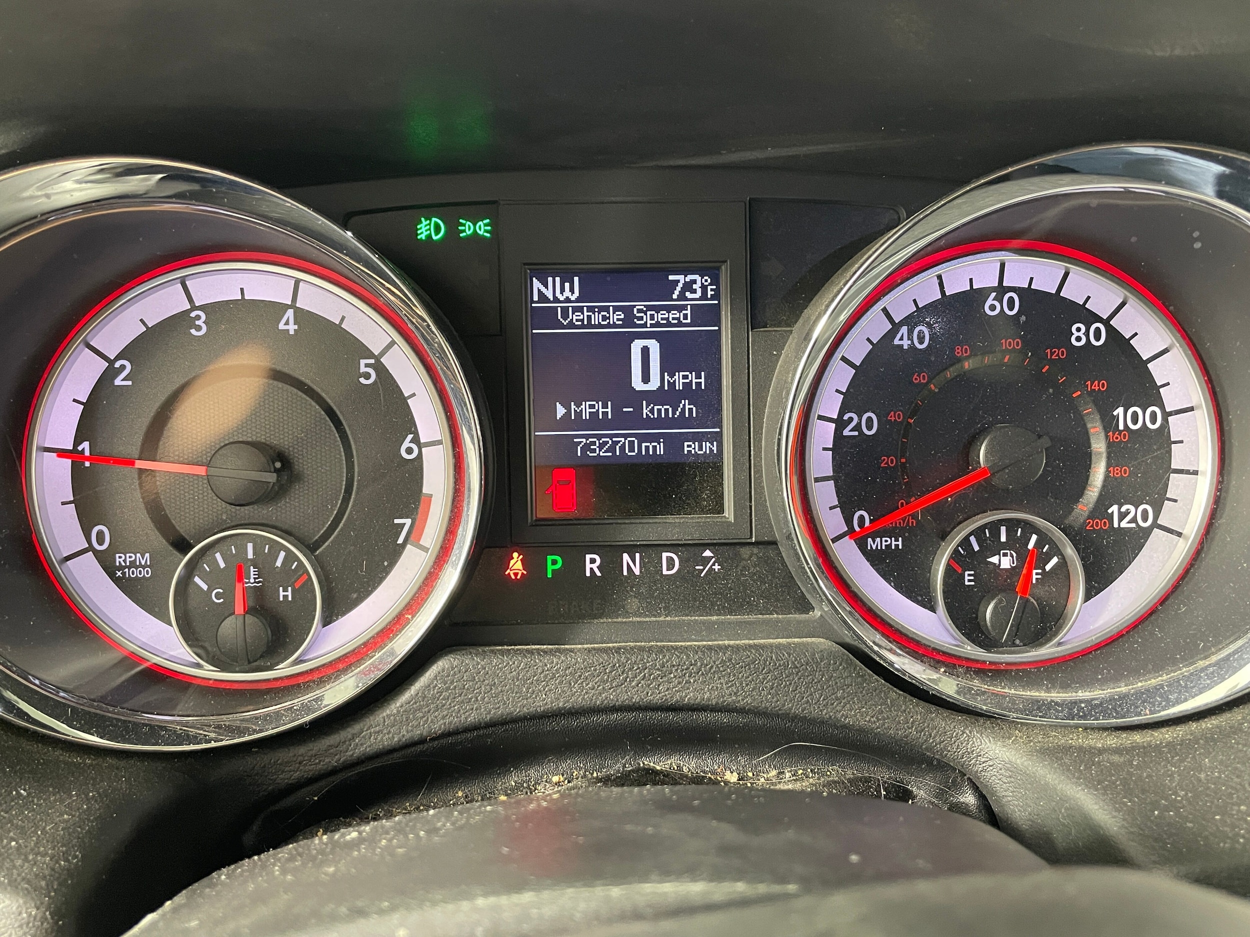 2019 Dodge Grand Caravan GT photo 5