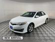 Used 2014 Toyota Camry SE Sedan