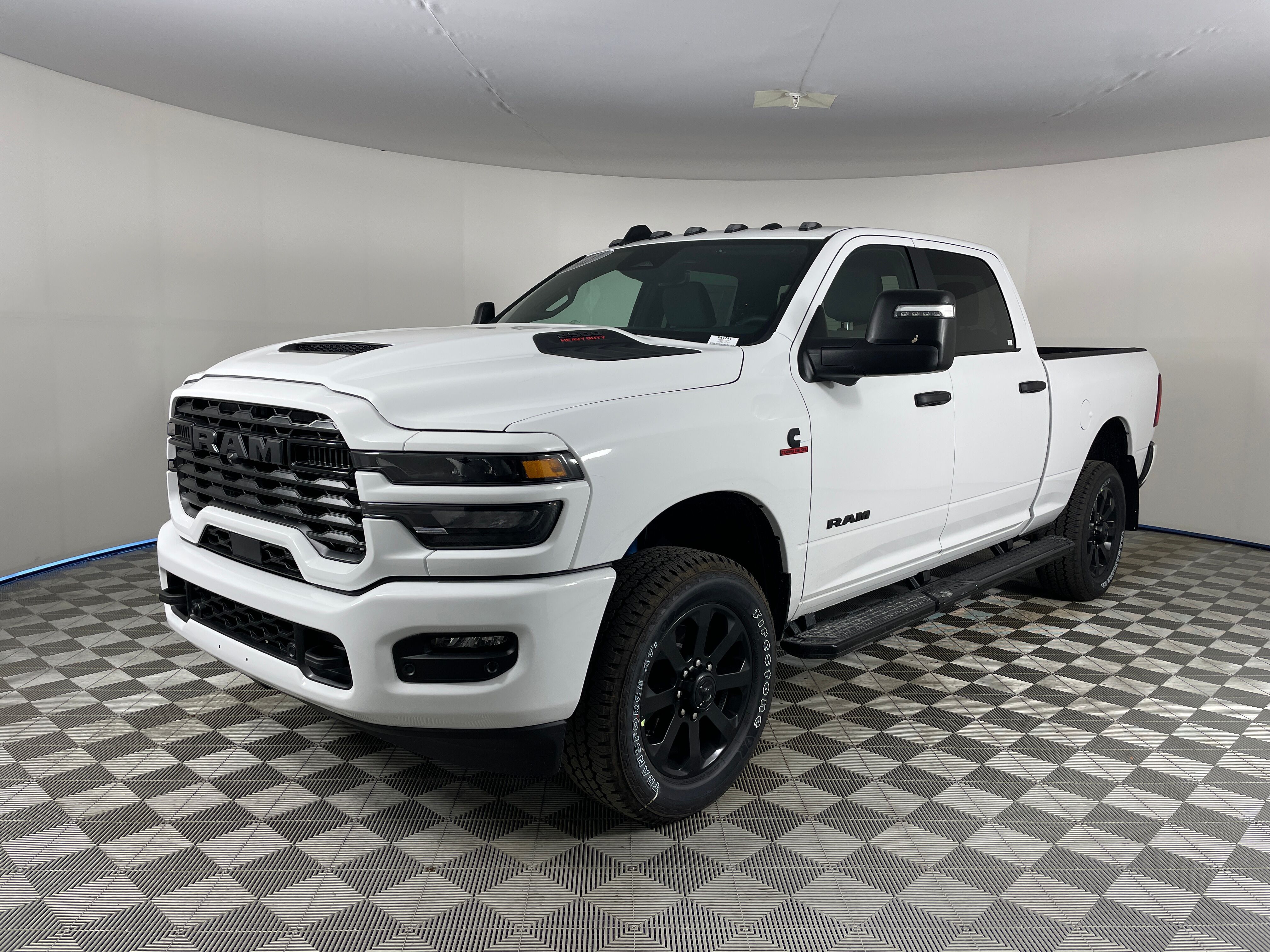  Ram 2500