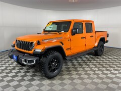 2025 Jeep Gladiator HIGH TIDE 4X4 Pickup