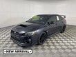  Subaru WRX