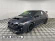 Used 2015 Subaru WRX STI 4dr (M6) Sedan