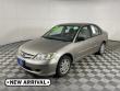 Used 2005 Honda Civic LX Sedan