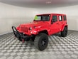  Jeep Wrangler Unlimited
