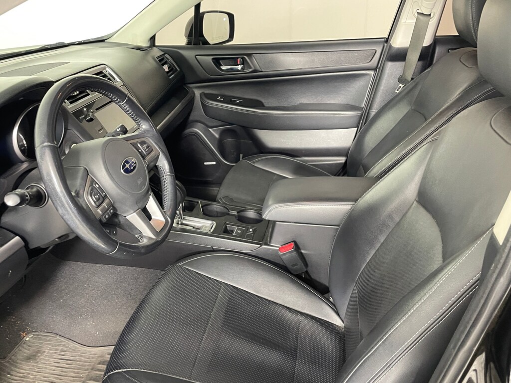 Used 2016 Subaru Legacy 2.5i Limited Sedan