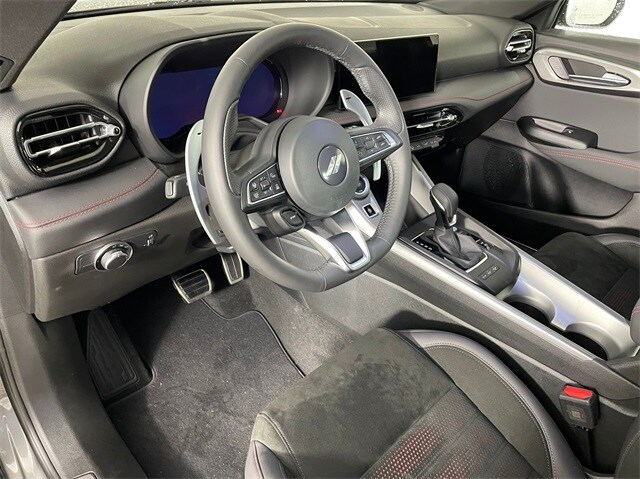 2025 Dodge Hornet GT photo 3