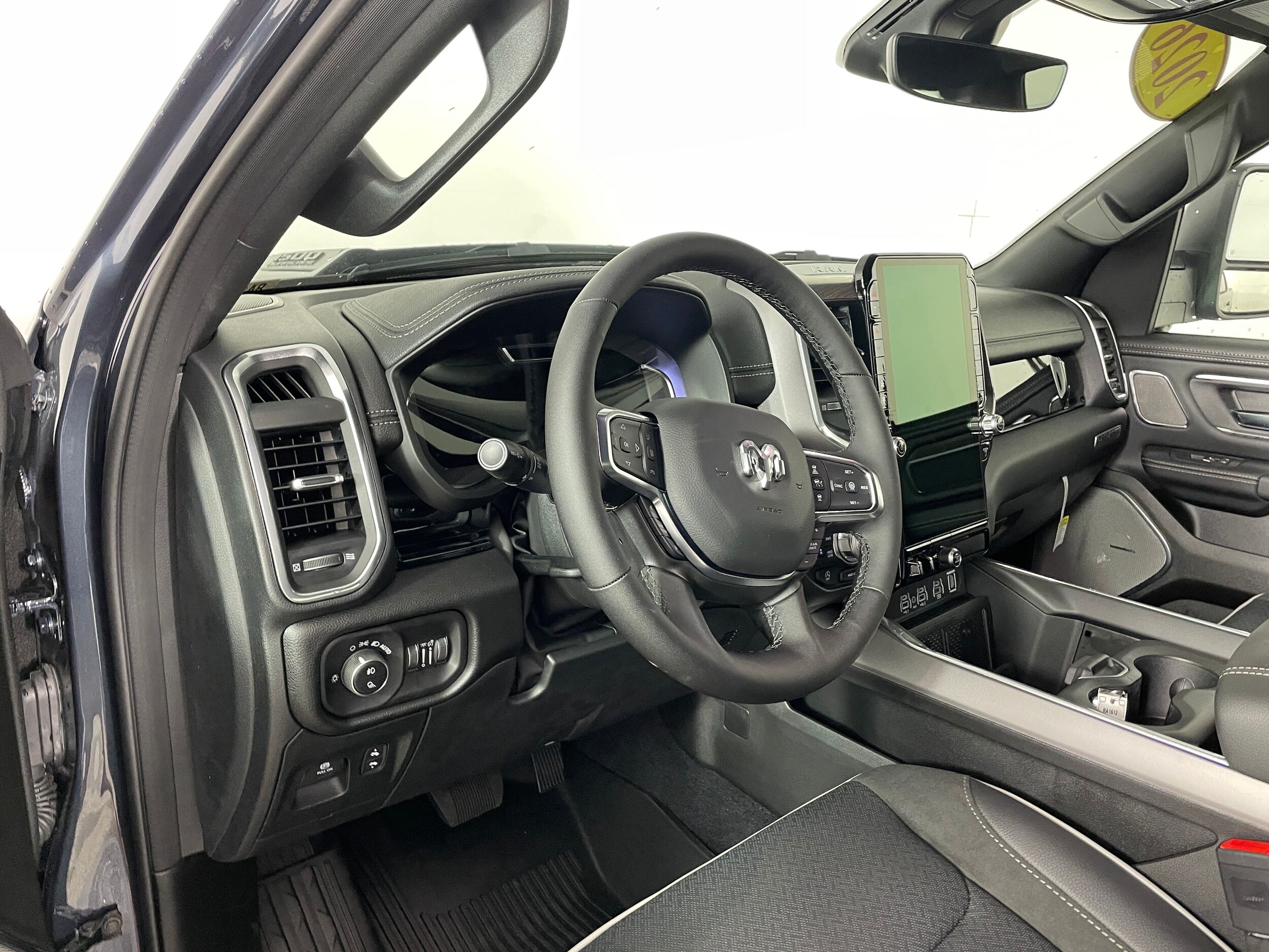 2026 Ram 1500 Laramie photo 2