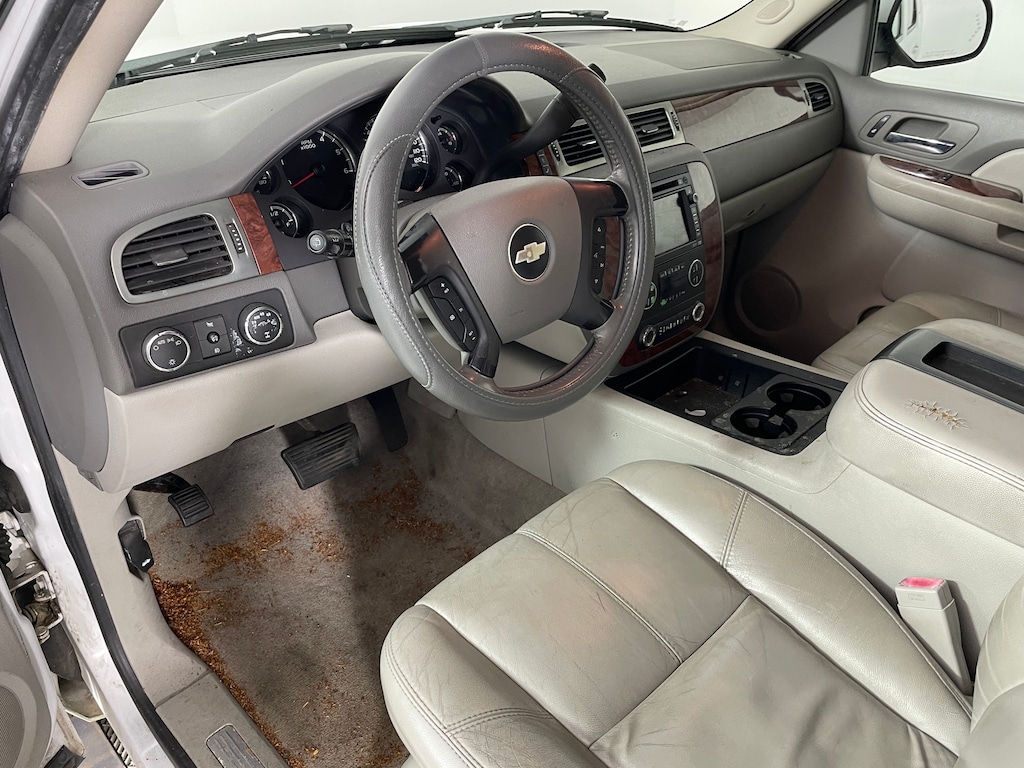 Used 2007 Chevrolet Suburban 1500 SUV