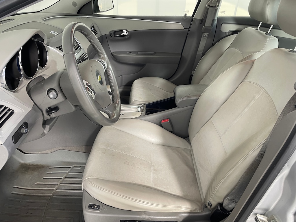 Used 2012 Chevrolet Malibu 2LT Sedan