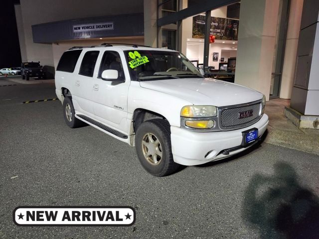 2004 GMC Yukon XL Denali