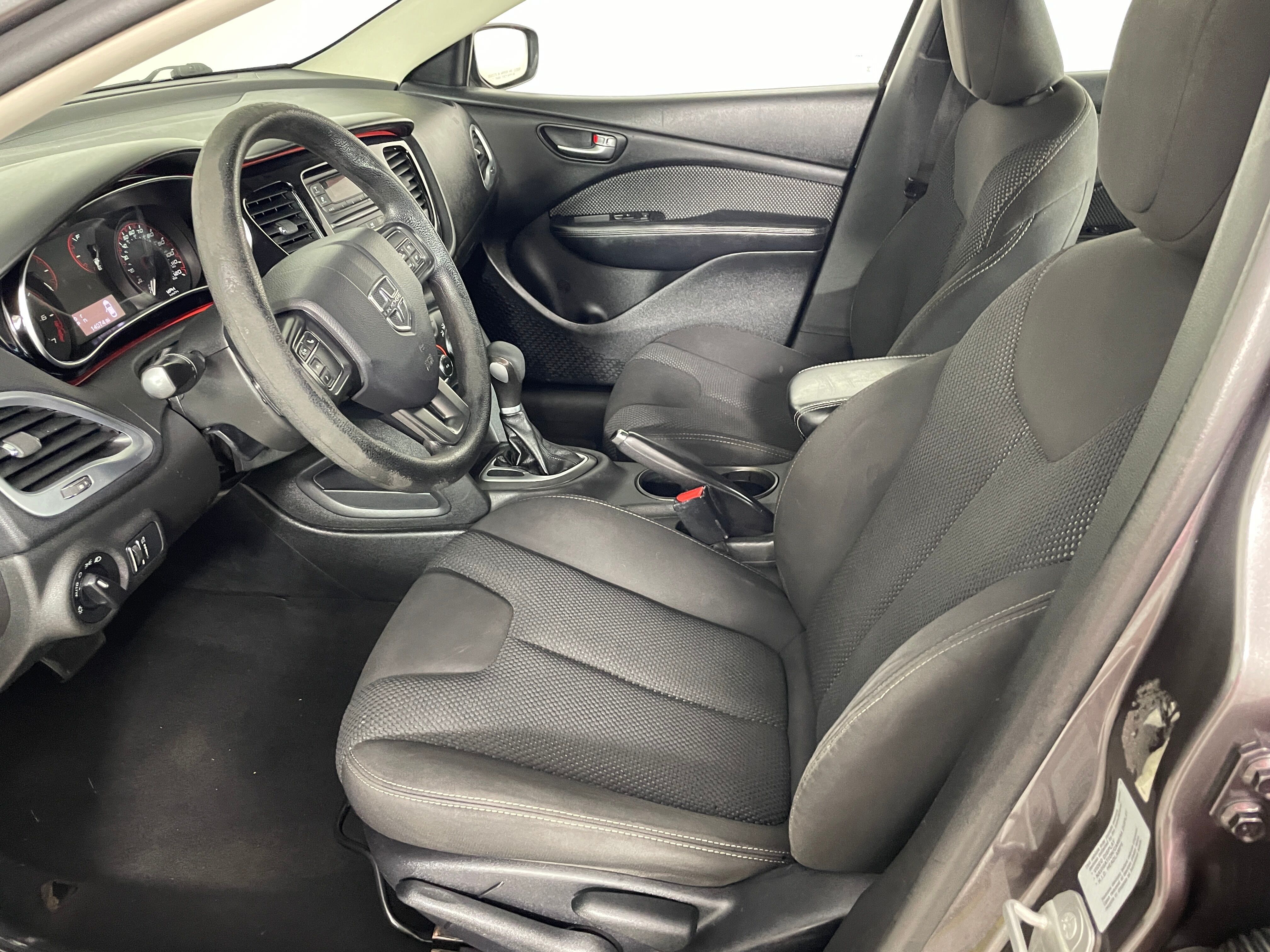 Used 2015 Dodge Dart SXT with VIN 1C3CDFBB5FD344531 for sale in Bremerton, WA